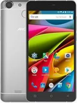 Archos 55b Cobalt