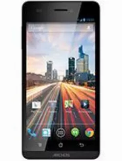 Archos 45 Helium 4G