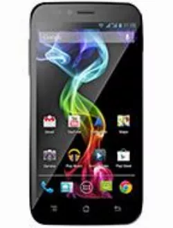 Archos 50 Platinum