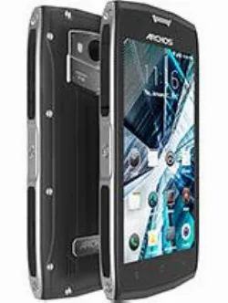 Archos Sense 50x