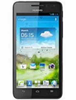 Huawei Ascend G615