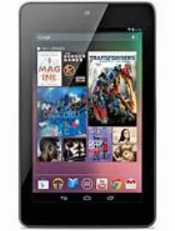 Asus Google Nexus 7