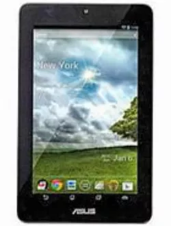 Asus Memo Pad ME172V