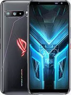 Asus ROG Phone 3 ZS661KS