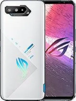 Asus ROG Phone 5s