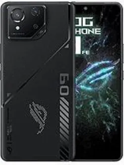 Asus ROG Phone 9 FE