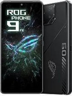 Asus ROG Phone 9 FE