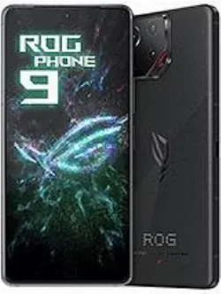 Asus ROG Phone 9 Pro