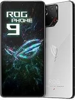 Asus ROG Phone 9