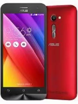 Asus Zenfone 2 ZE500CL