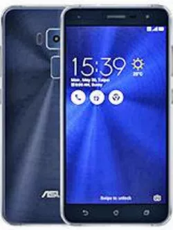 Asus Zenfone 3 ZE520KL