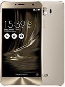 Asus Zenfone 3 Deluxe 5.5 ZS550KL