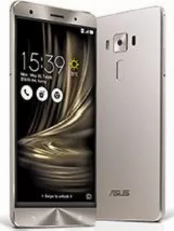 Asus Zenfone 3 Deluxe ZS570KL