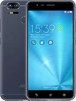 Asus Zenfone 3 Zoom ZE553KL