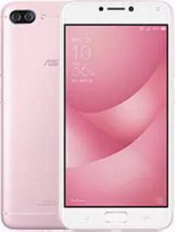 Asus Zenfone 4 Max Plus ZC554KL