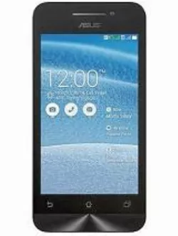 Asus Zenfone 4 (2014