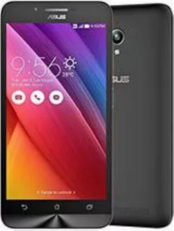 Asus Zenfone Go ZC500TG