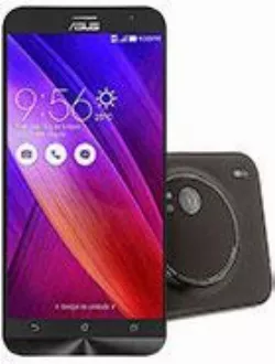 Asus Zenfone Zoom ZX550