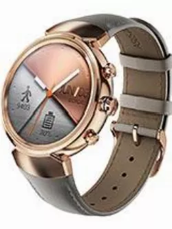 Asus Zenwatch 3 WI503Q