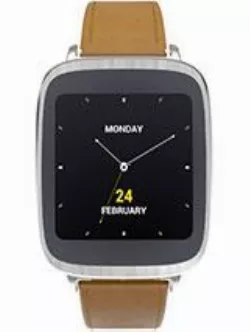 Asus Zenwatch WI500Q