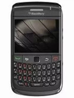 BlackBerry Curve 8980