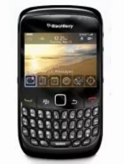 BlackBerry Curve 8520