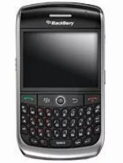 BlackBerry Curve 8900