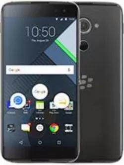 BlackBerry DTEK60