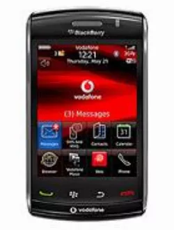 BlackBerry Storm2 9520