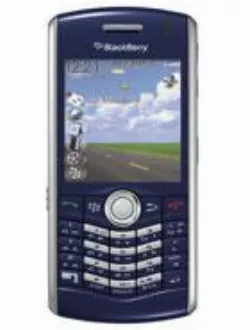 BlackBerry Pearl 8110