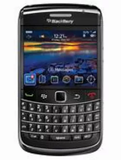 BlackBerry Bold 9700