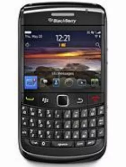 BlackBerry Bold 9780