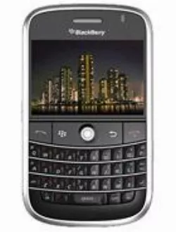 BlackBerry Bold 9000