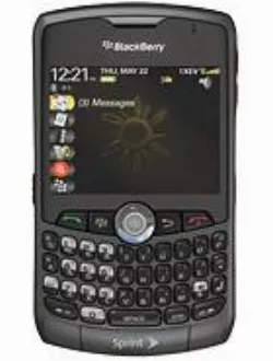 BlackBerry Curve 8330