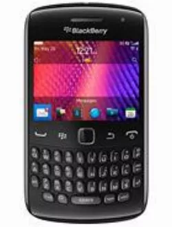 BlackBerry Curve 9350