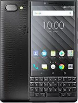 BlackBerry KEY2