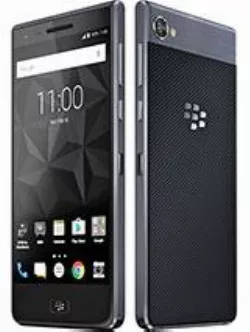 BlackBerry Motion