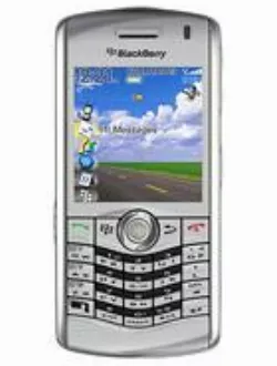 BlackBerry Pearl 8130