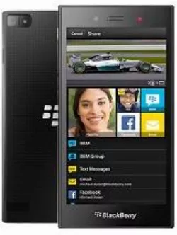 BlackBerry Z3