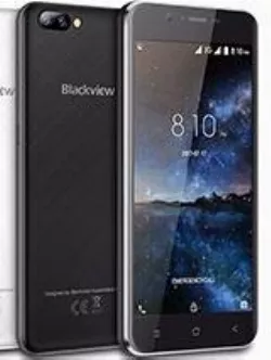 Blackview A7