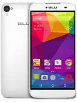 BLU Dash X Plus