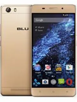 BLU Energy X LTE