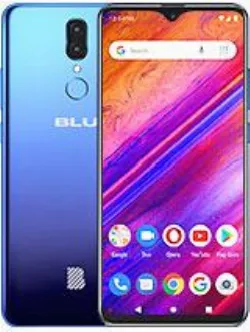 BLU G9