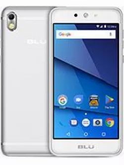 BLU Grand M2 LTE