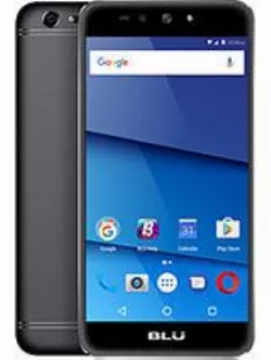 BLU Grand XL LTE