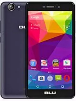 BLU Life XL