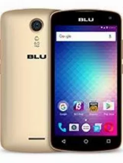 BLU Studio G2 HD