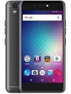 BLU Studio G Max