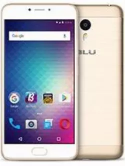 BLU Studio Max