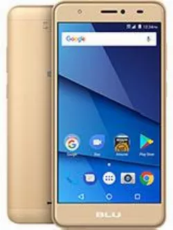 BLU Studio J8 LTE